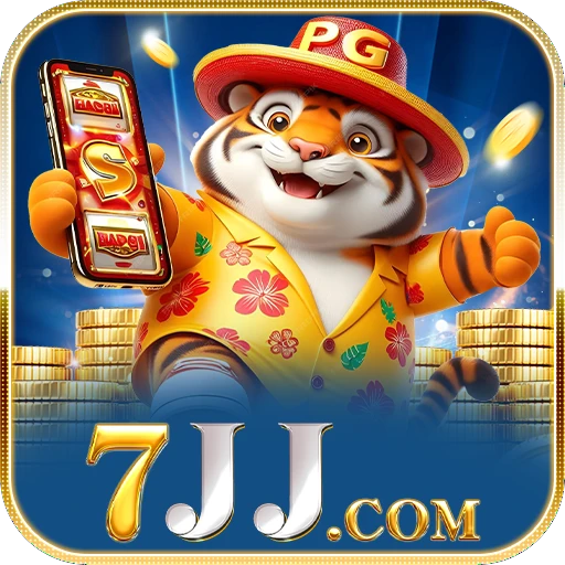 Logo 7JJ.COM