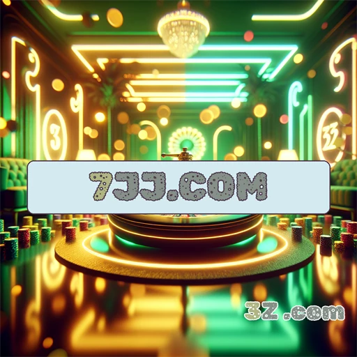 Experimente o Mundo Exclusivo do VIP em 7jj.com